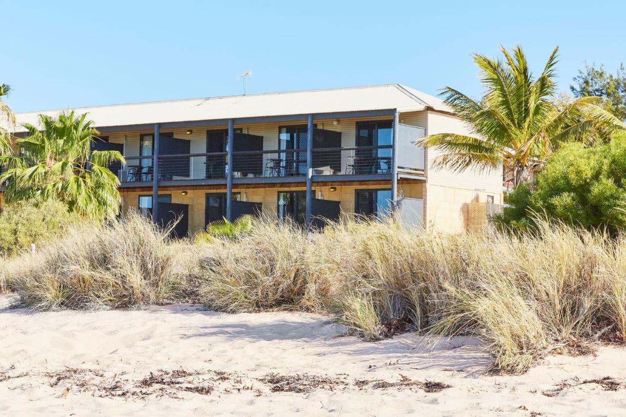 Rac Monkey Mia Dolphin Resort Екстериор снимка