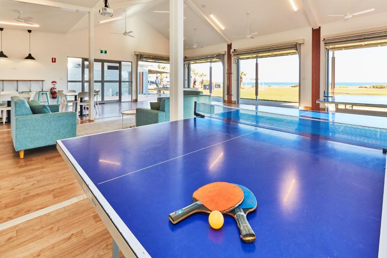 Rac Monkey Mia Dolphin Resort Екстериор снимка