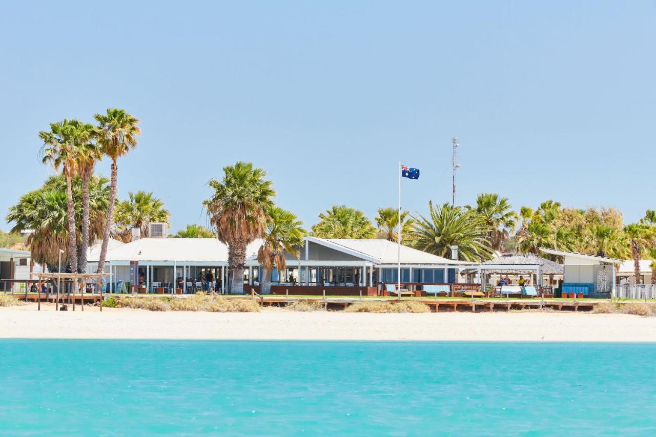 Rac Monkey Mia Dolphin Resort Екстериор снимка