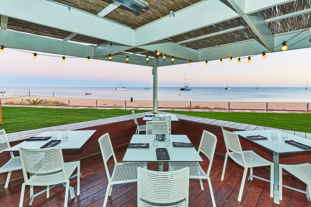 Rac Monkey Mia Dolphin Resort Екстериор снимка